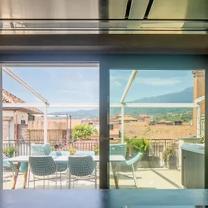 Casa Rebecca Ferienhaus